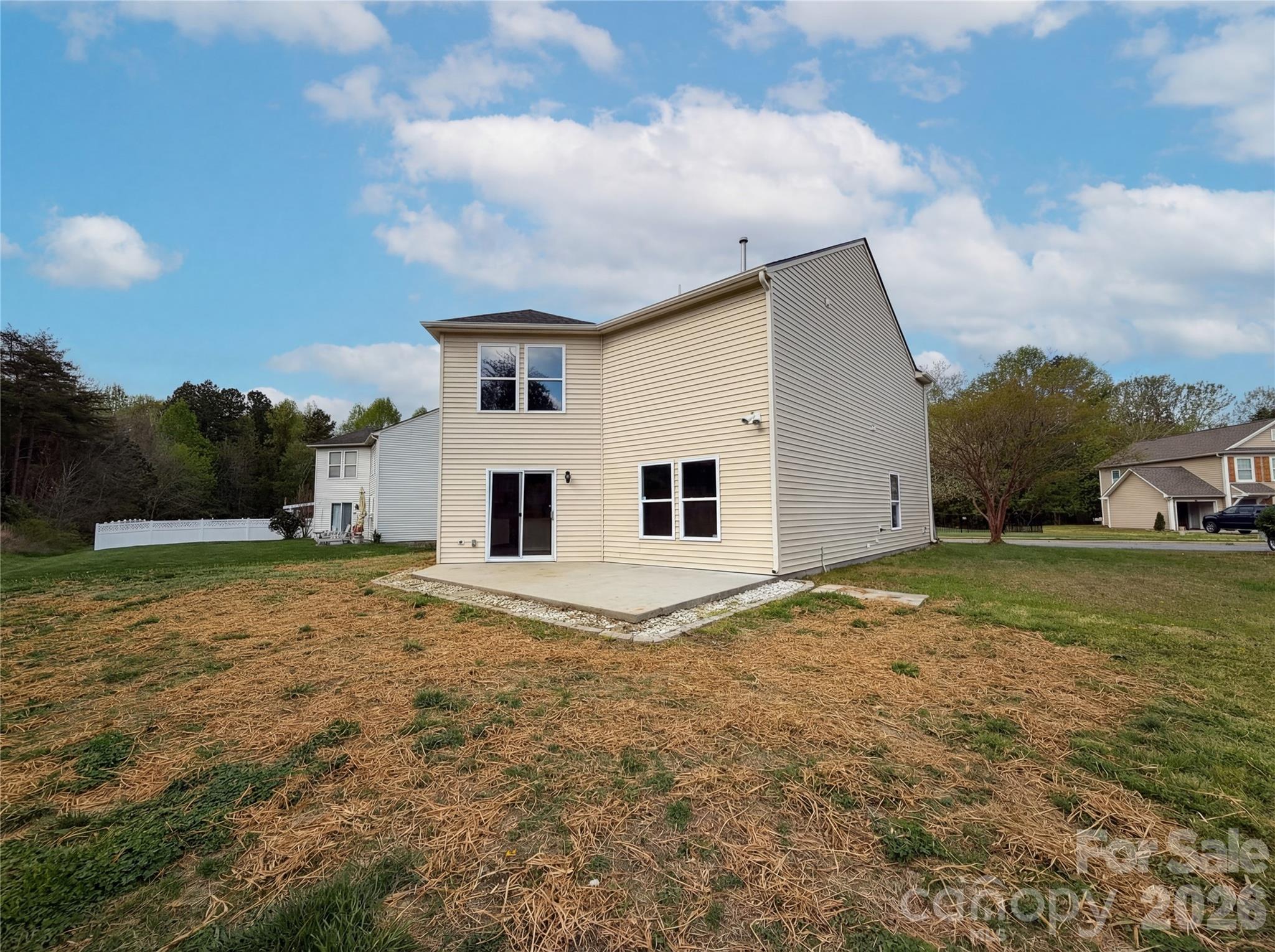 416 Inverness Lane — Salisbury