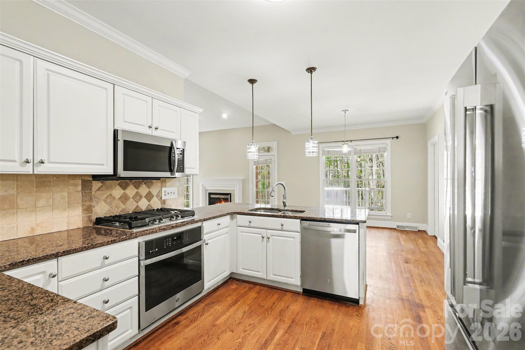 120 Wildiris Drive — Mooresville