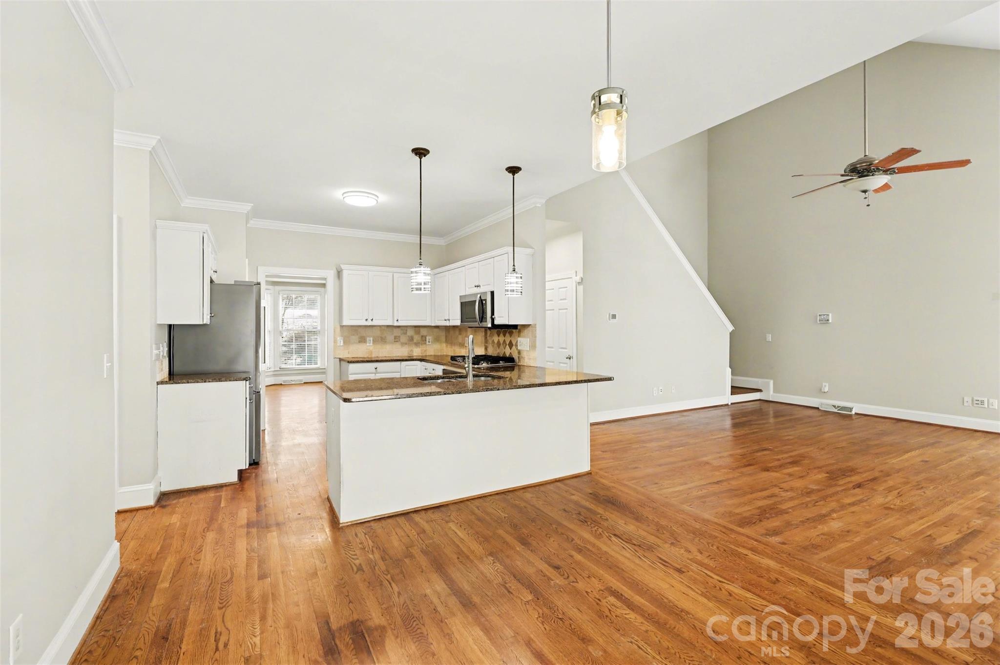 120 Wildiris Drive — Mooresville