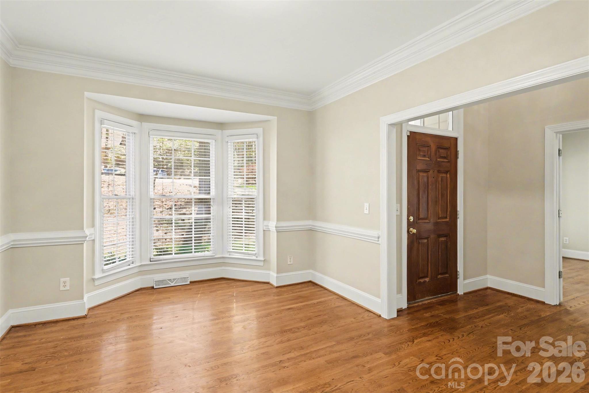 120 Wildiris Drive — Mooresville