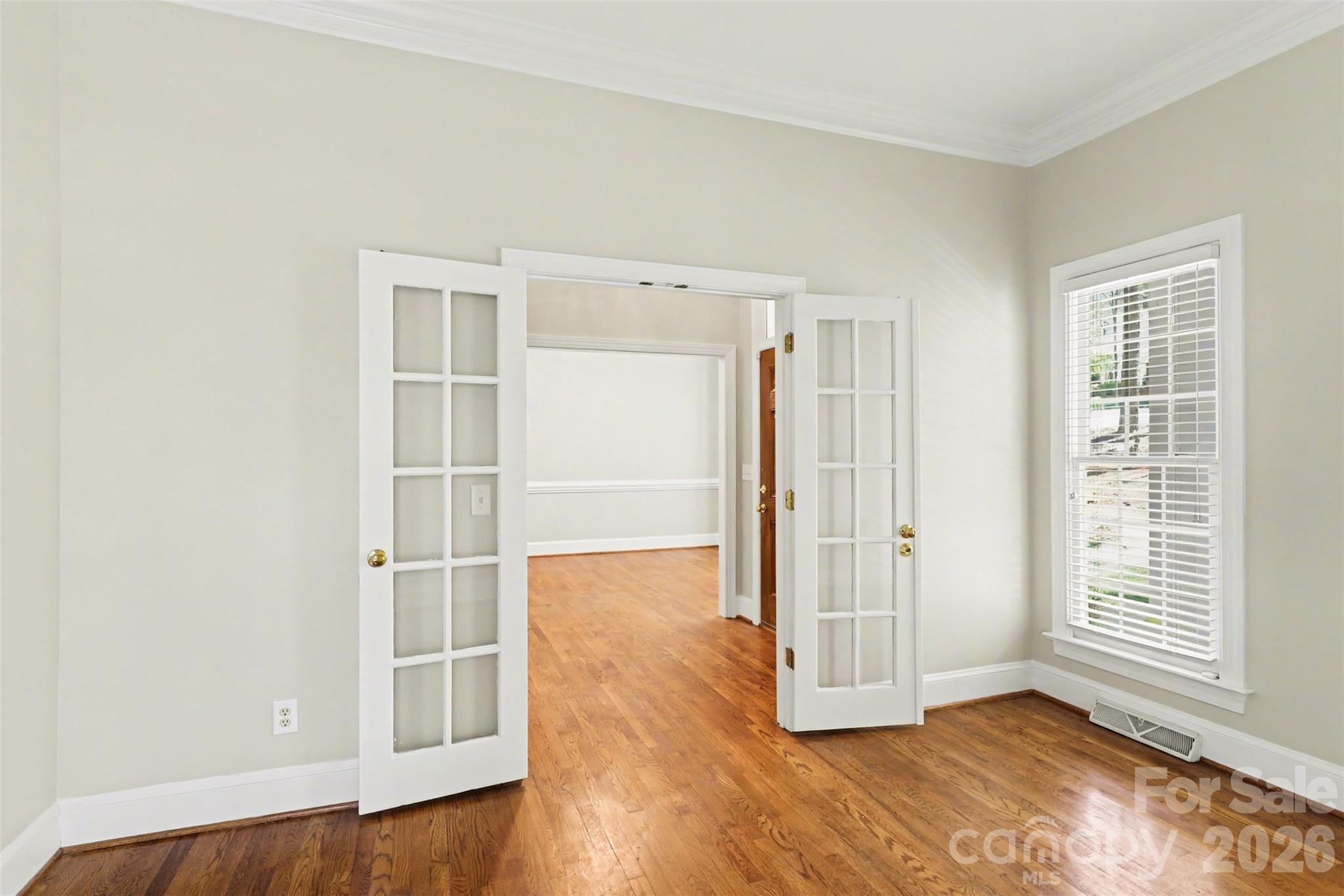 120 Wildiris Drive — Mooresville