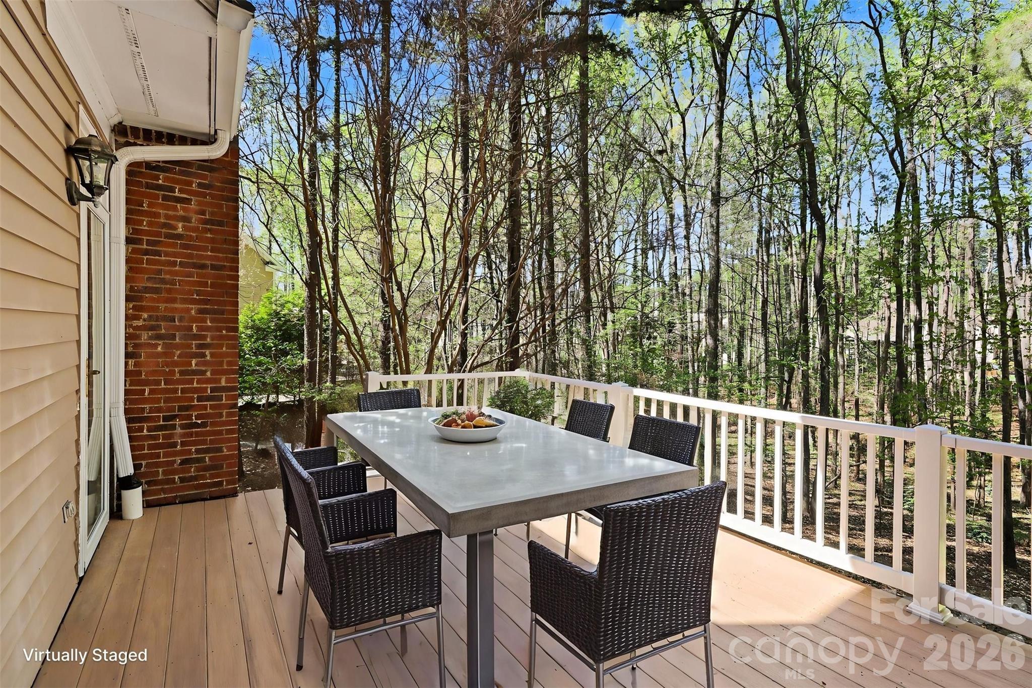 120 Wildiris Drive — Mooresville