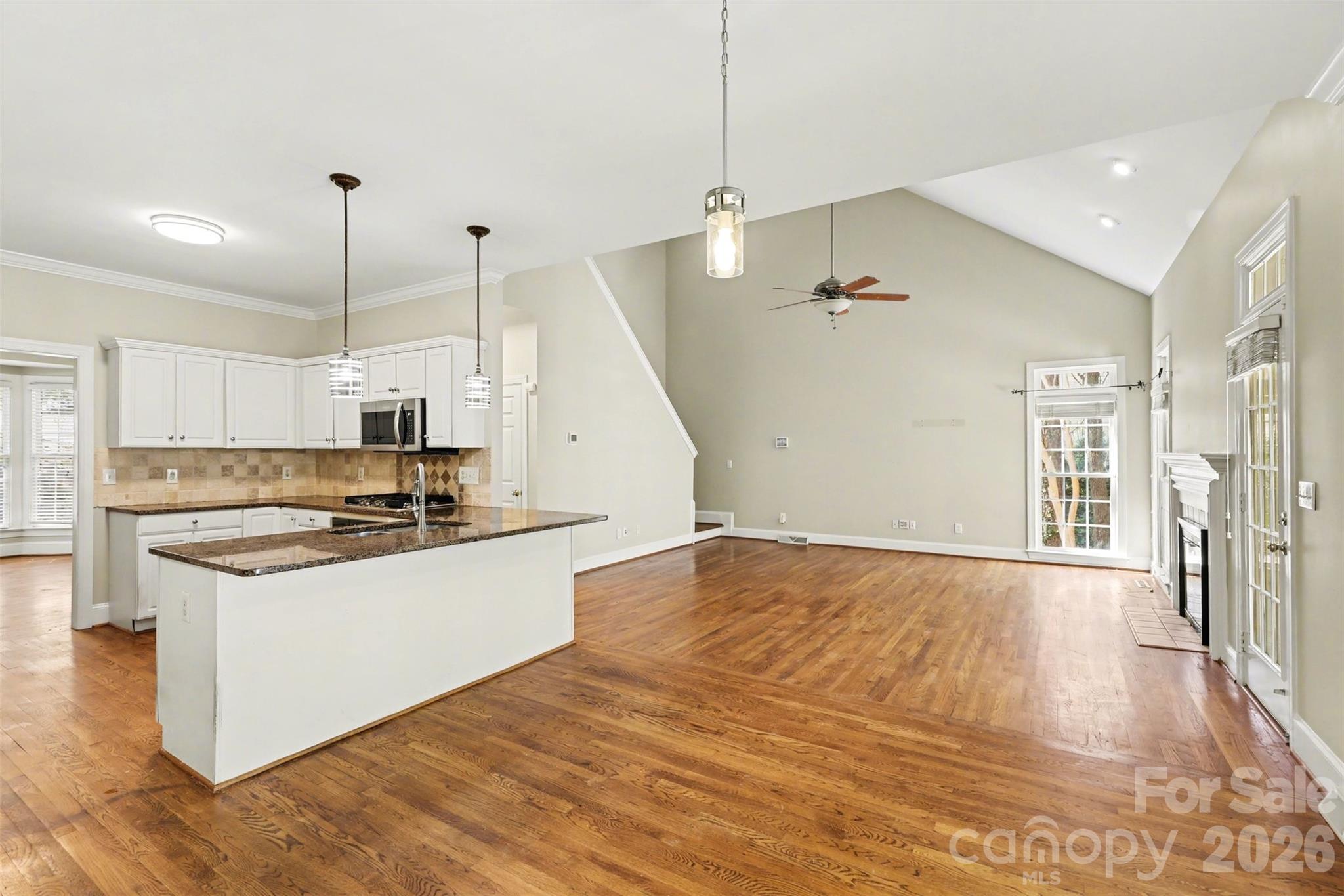 120 Wildiris Drive — Mooresville