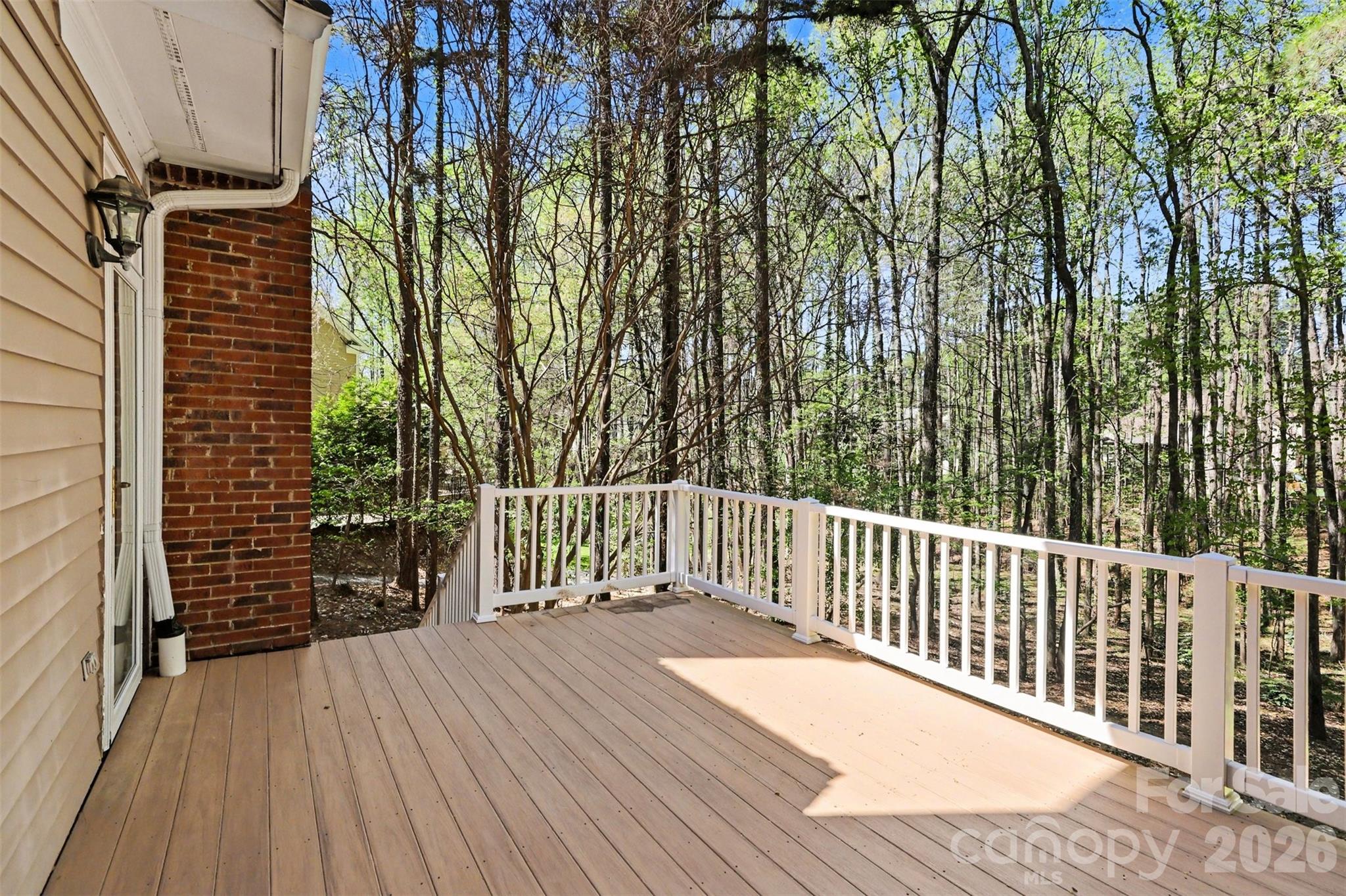 120 Wildiris Drive — Mooresville