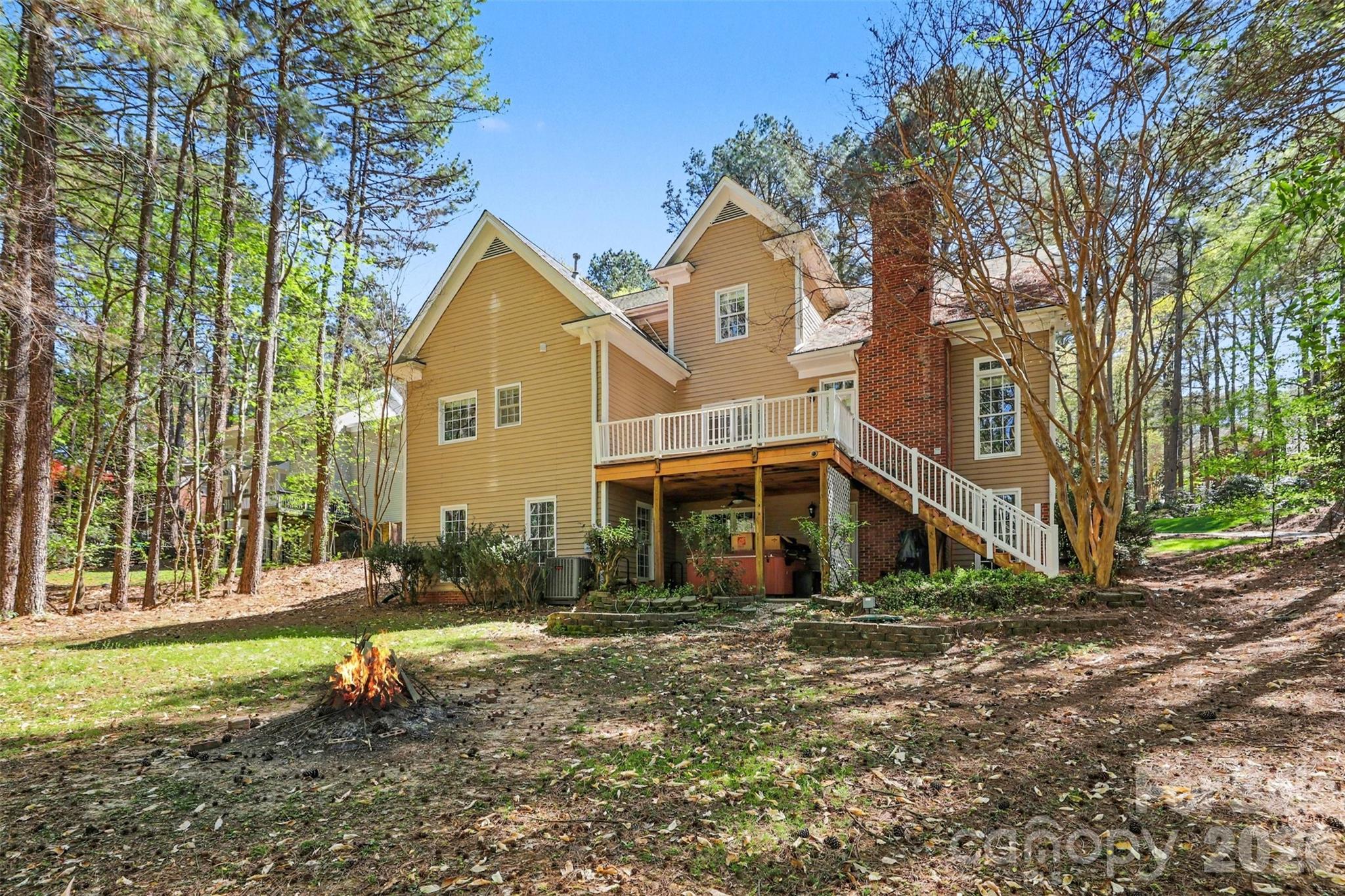 120 Wildiris Drive — Mooresville