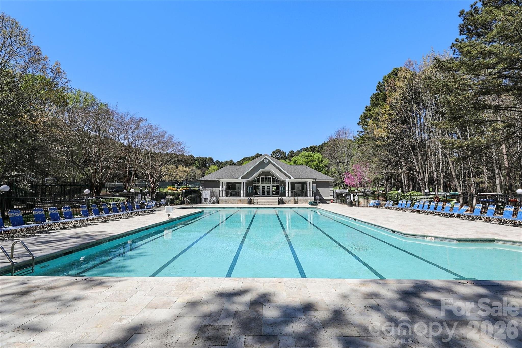 120 Wildiris Drive — Mooresville