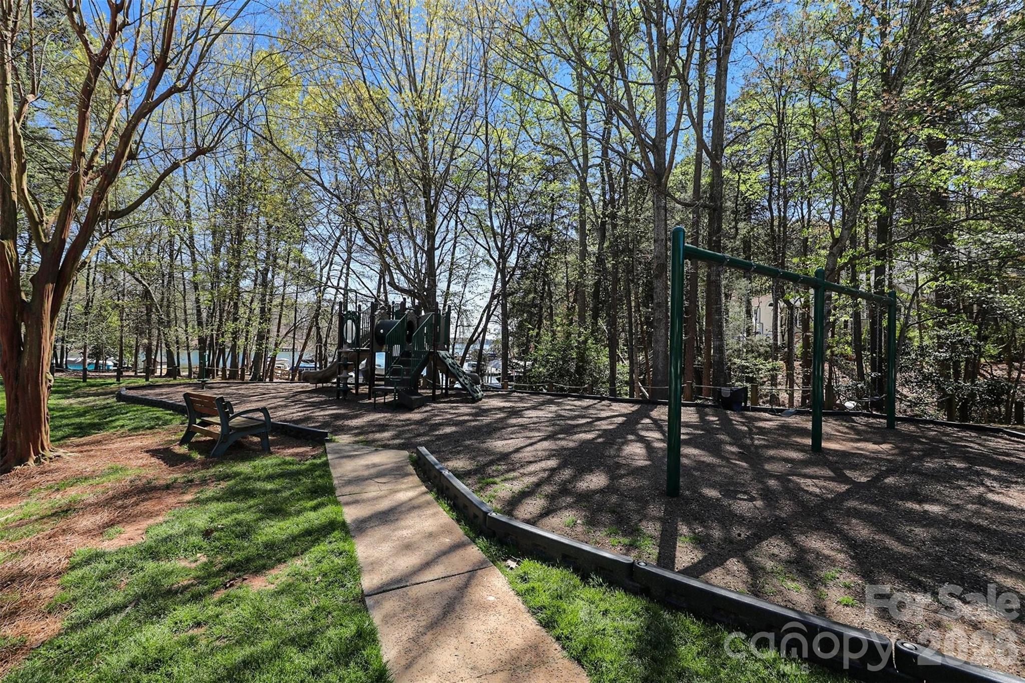 120 Wildiris Drive — Mooresville