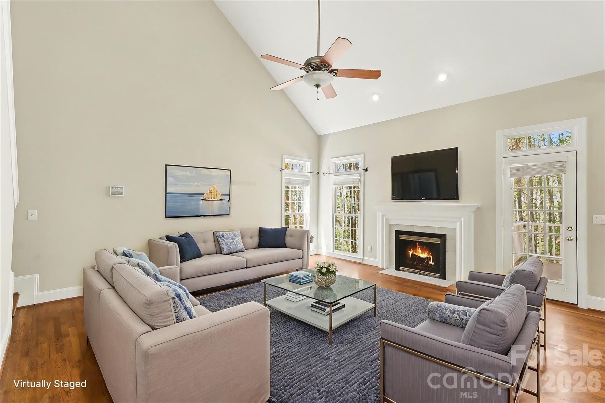 120 Wildiris Drive — Mooresville