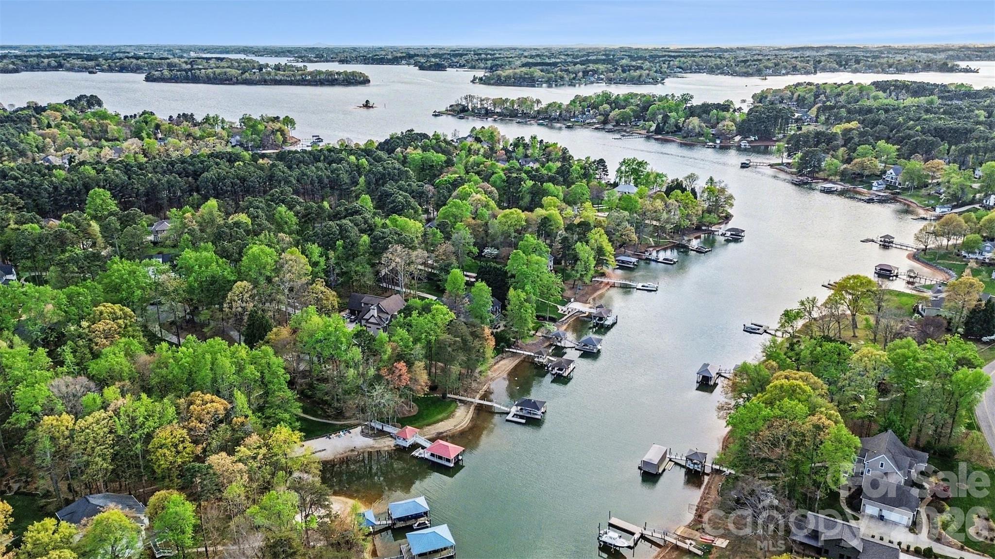 120 Wildiris Drive — Mooresville