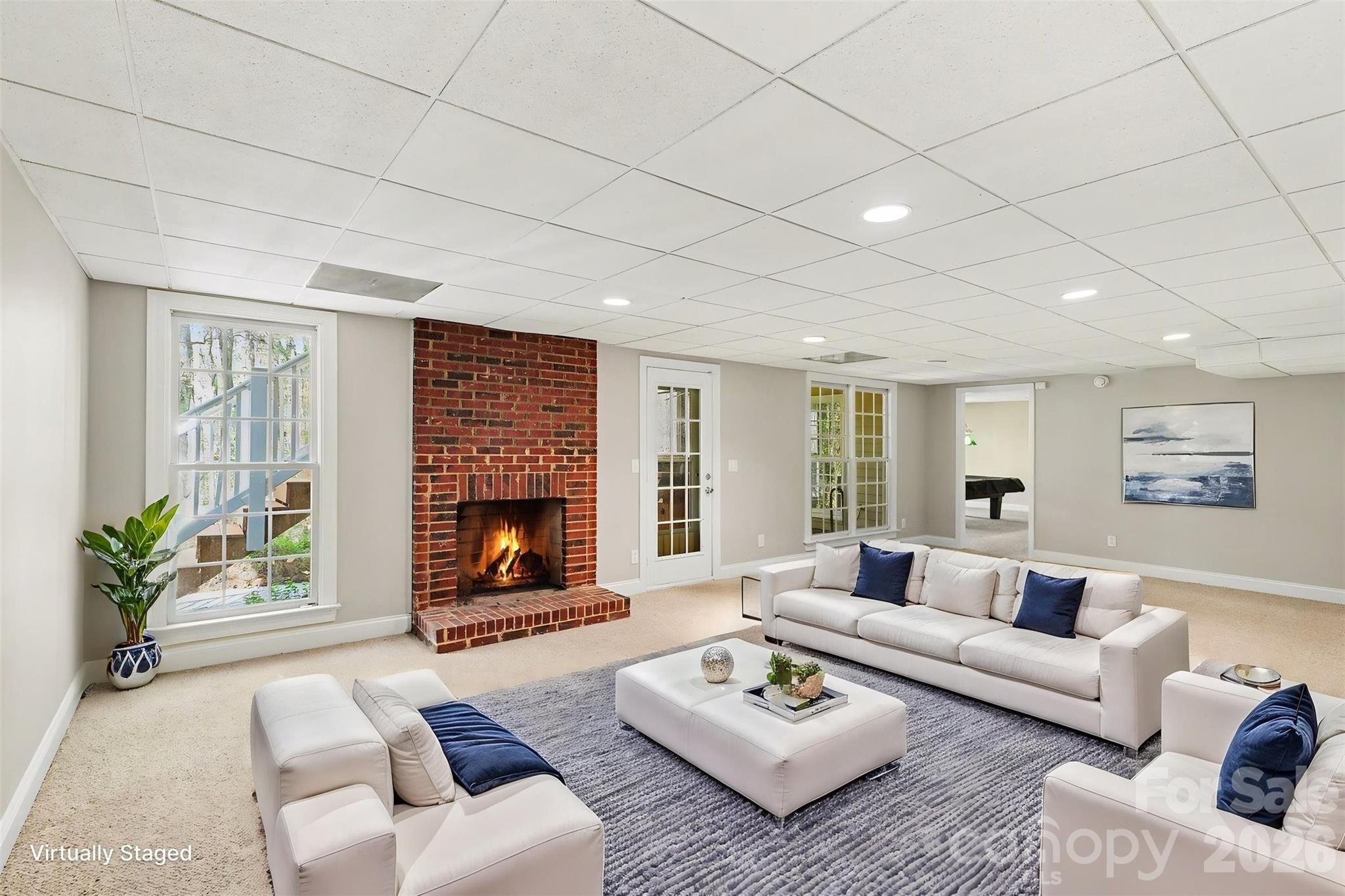 120 Wildiris Drive — Mooresville