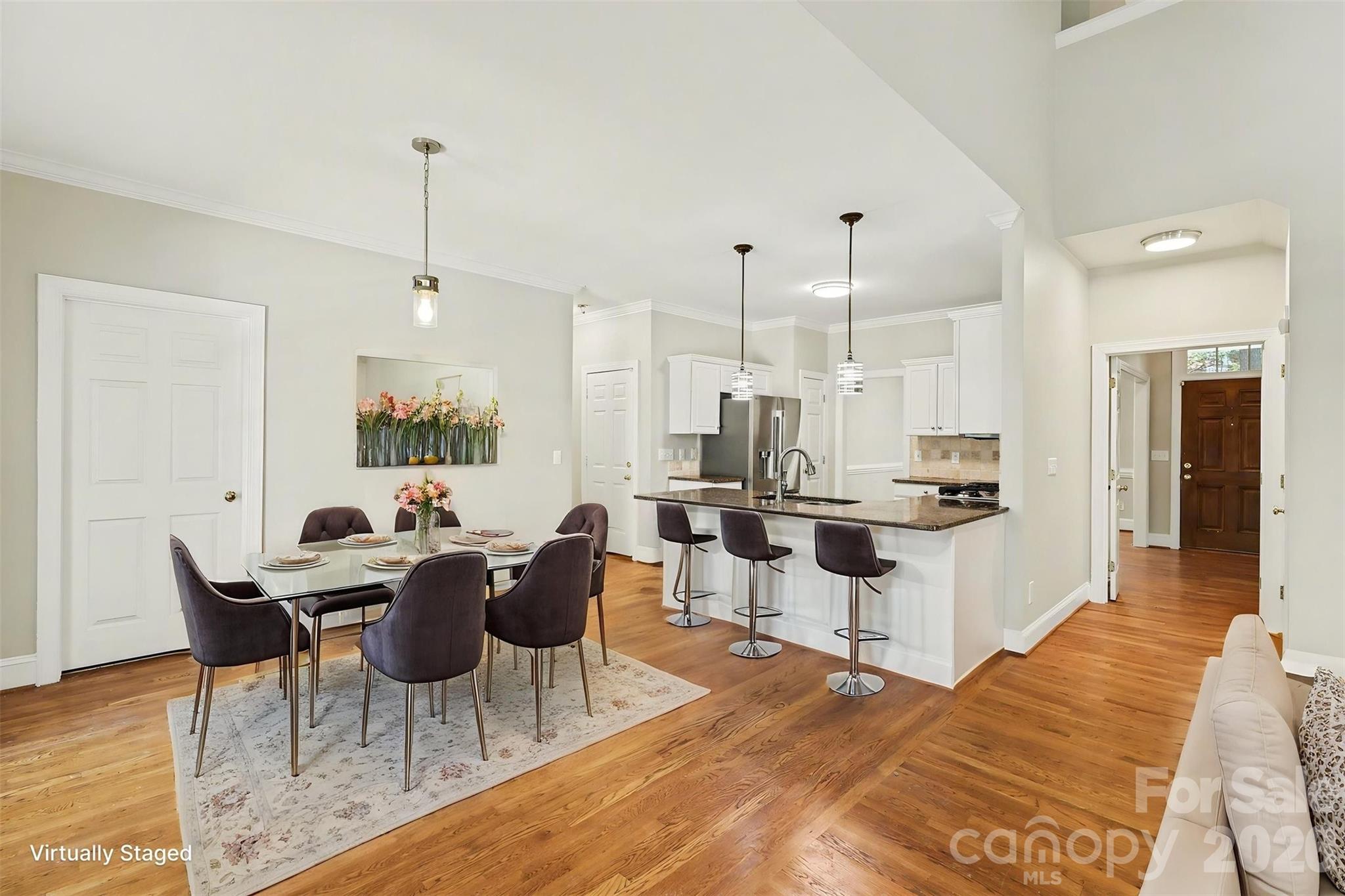 120 Wildiris Drive — Mooresville