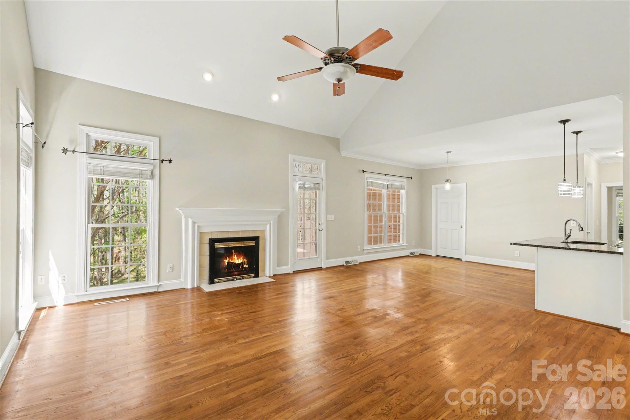 120 Wildiris Drive — Mooresville