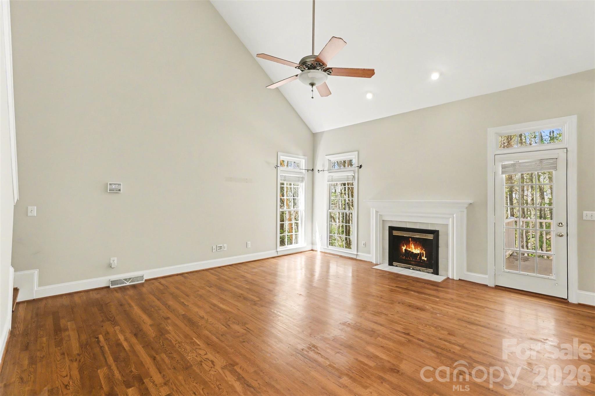 120 Wildiris Drive — Mooresville