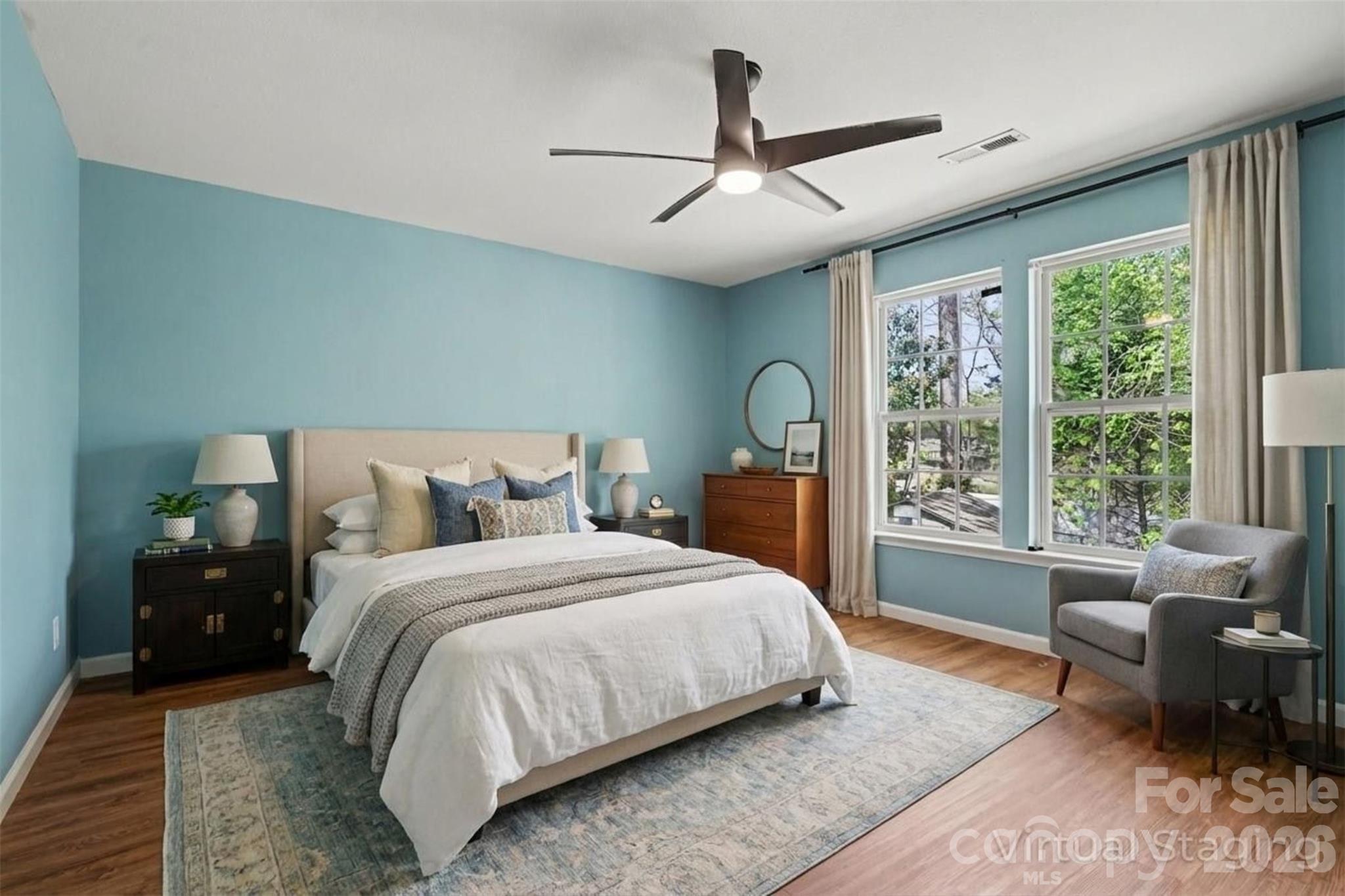 2648 Stream Bank Drive — Charlotte