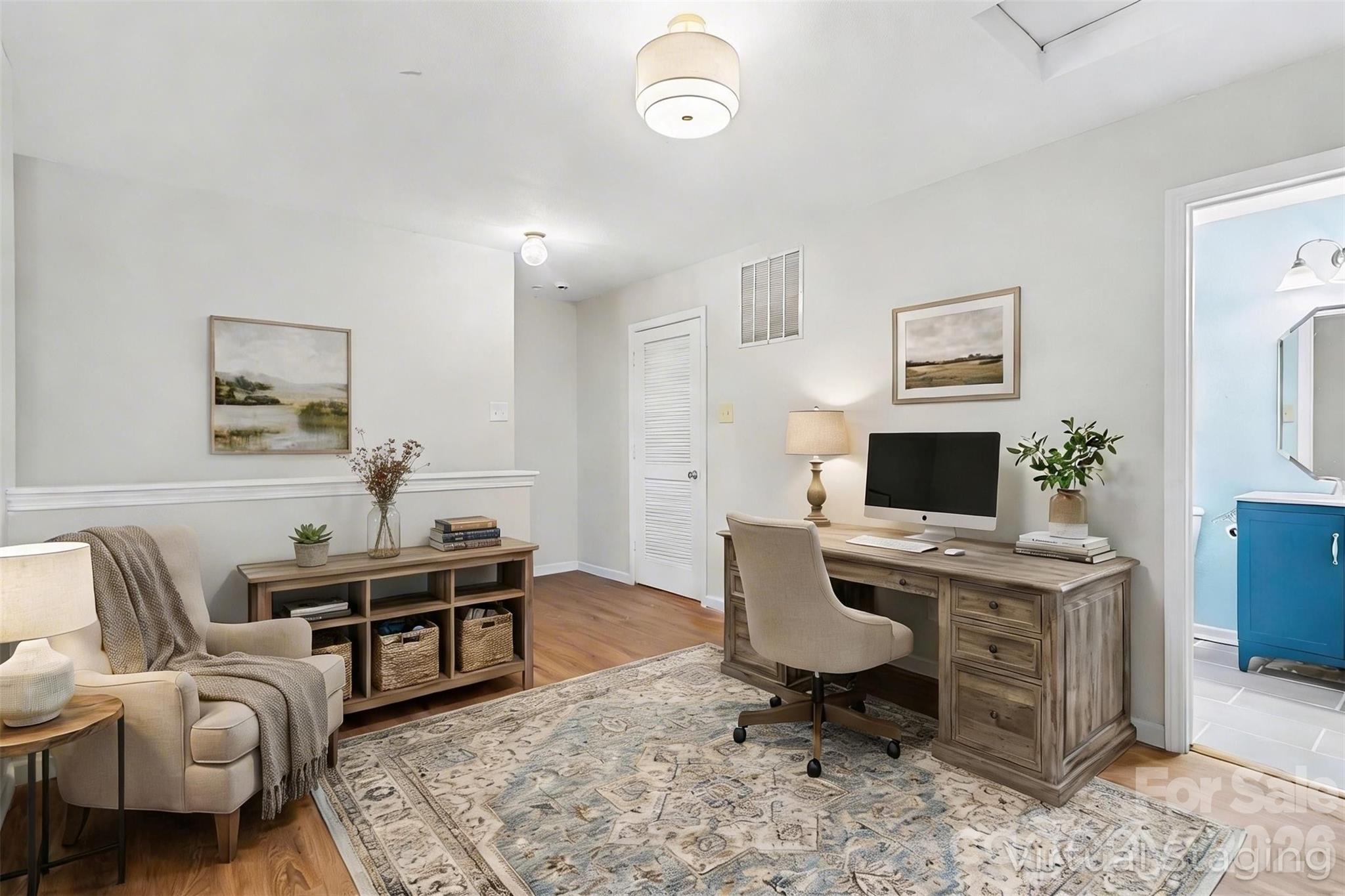 2648 Stream Bank Drive — Charlotte