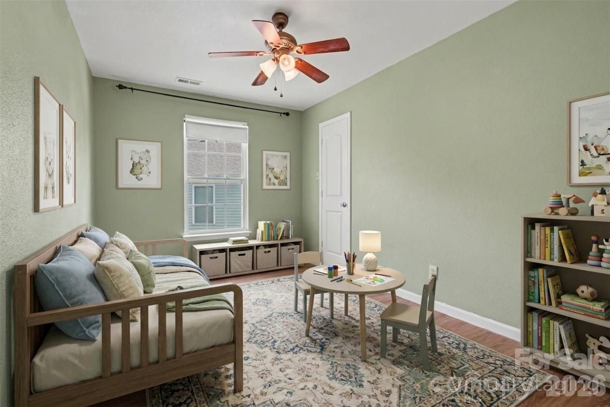 2648 Stream Bank Drive — Charlotte