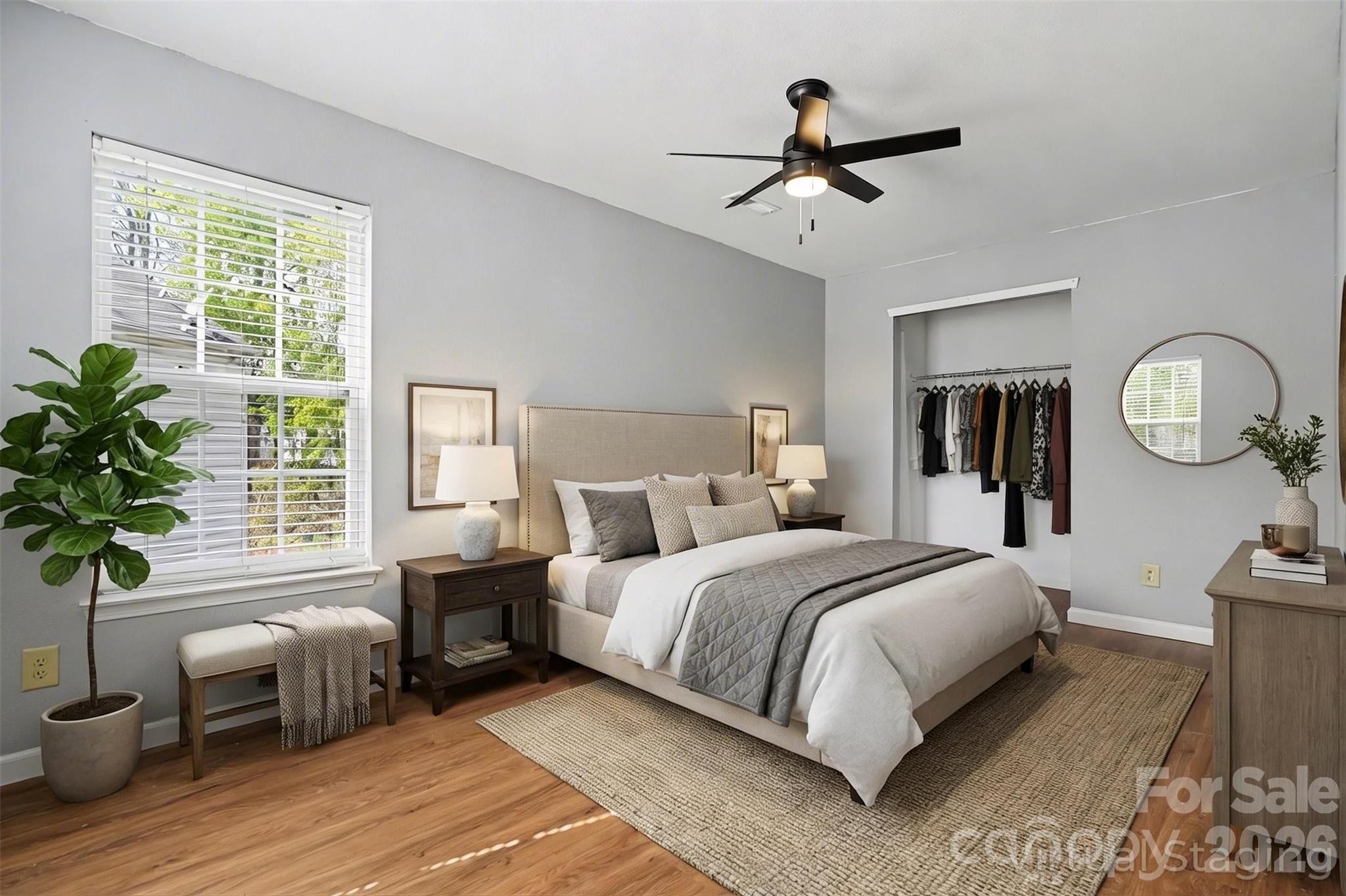 2648 Stream Bank Drive — Charlotte