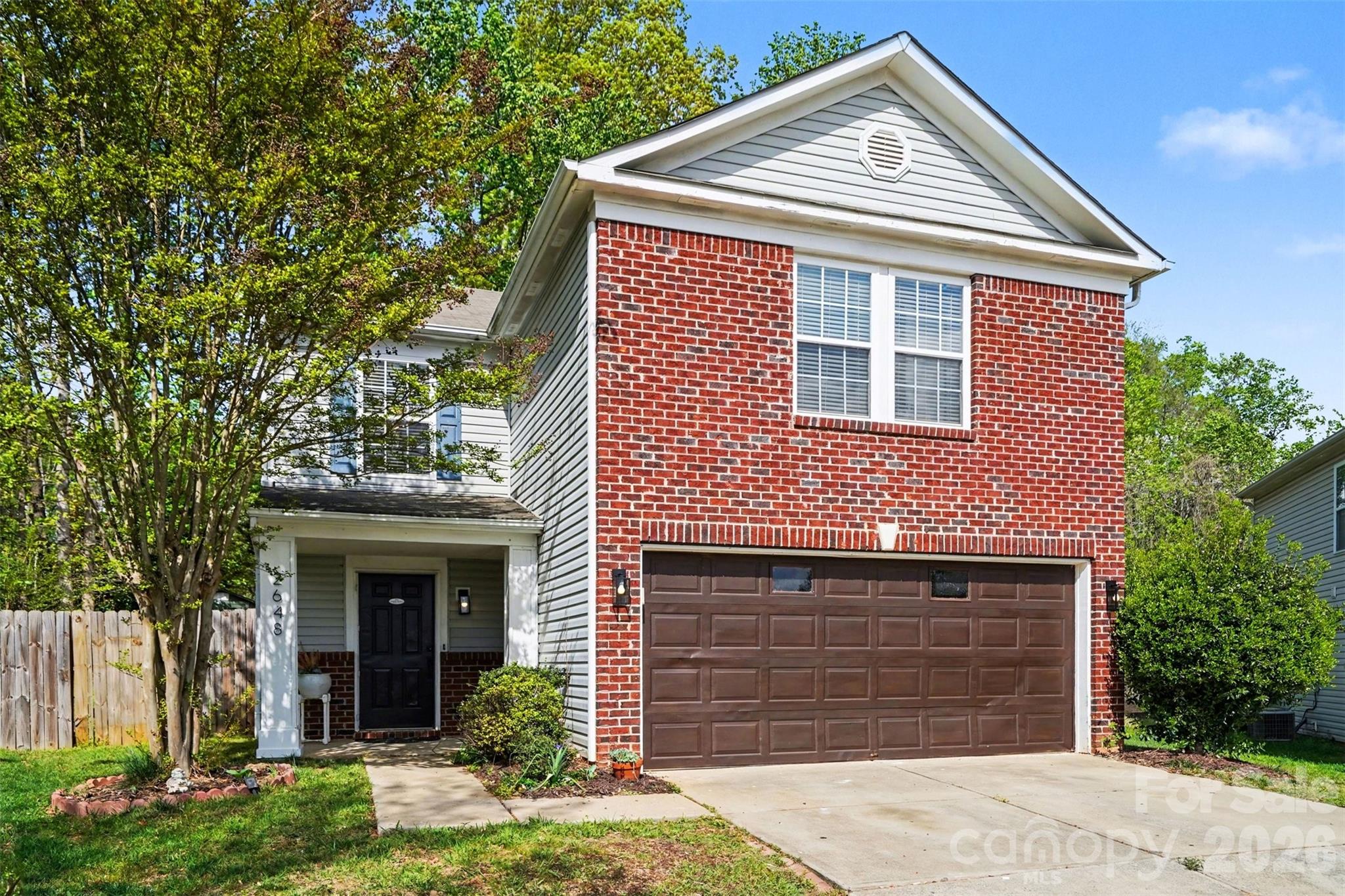 2648 Stream Bank Drive — Charlotte