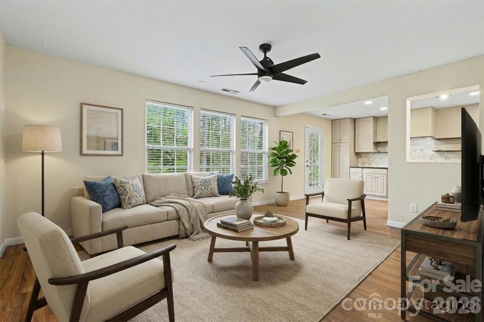 2648 Stream Bank Drive — Charlotte