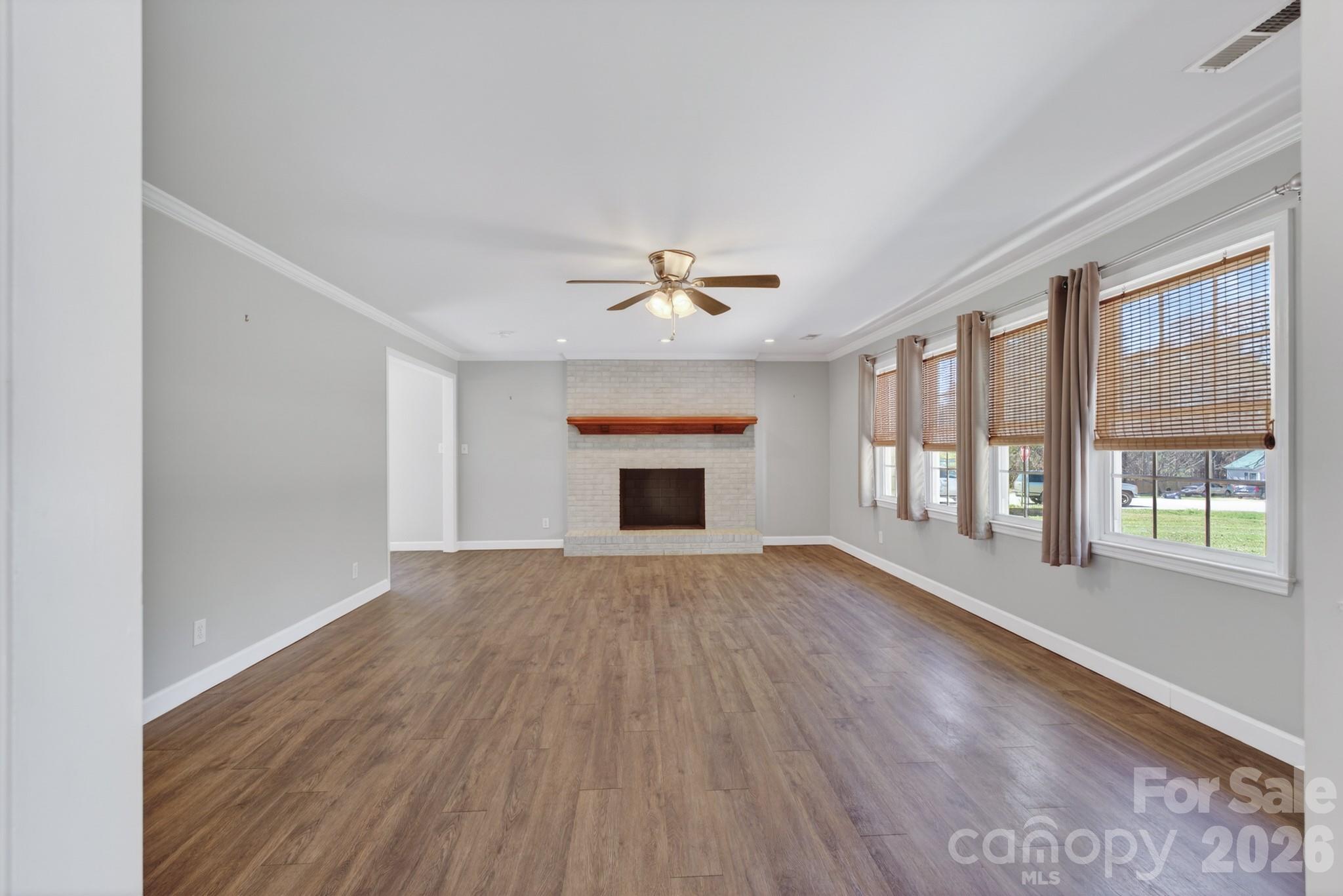 10117 Lancaster Highway — Waxhaw