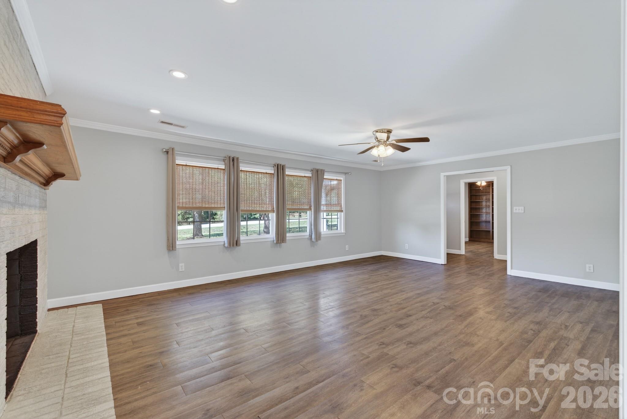 10117 Lancaster Highway — Waxhaw