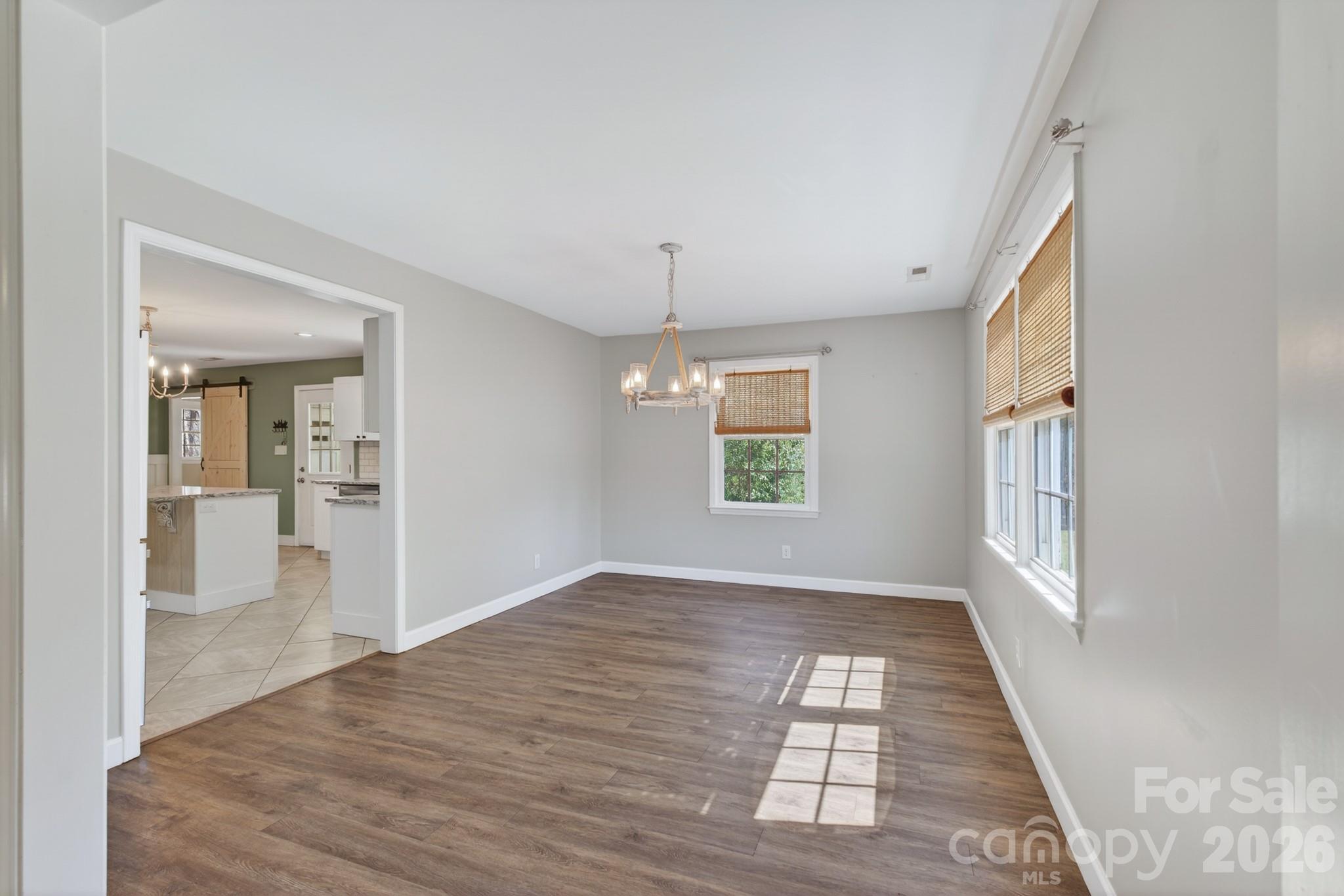 10117 Lancaster Highway — Waxhaw