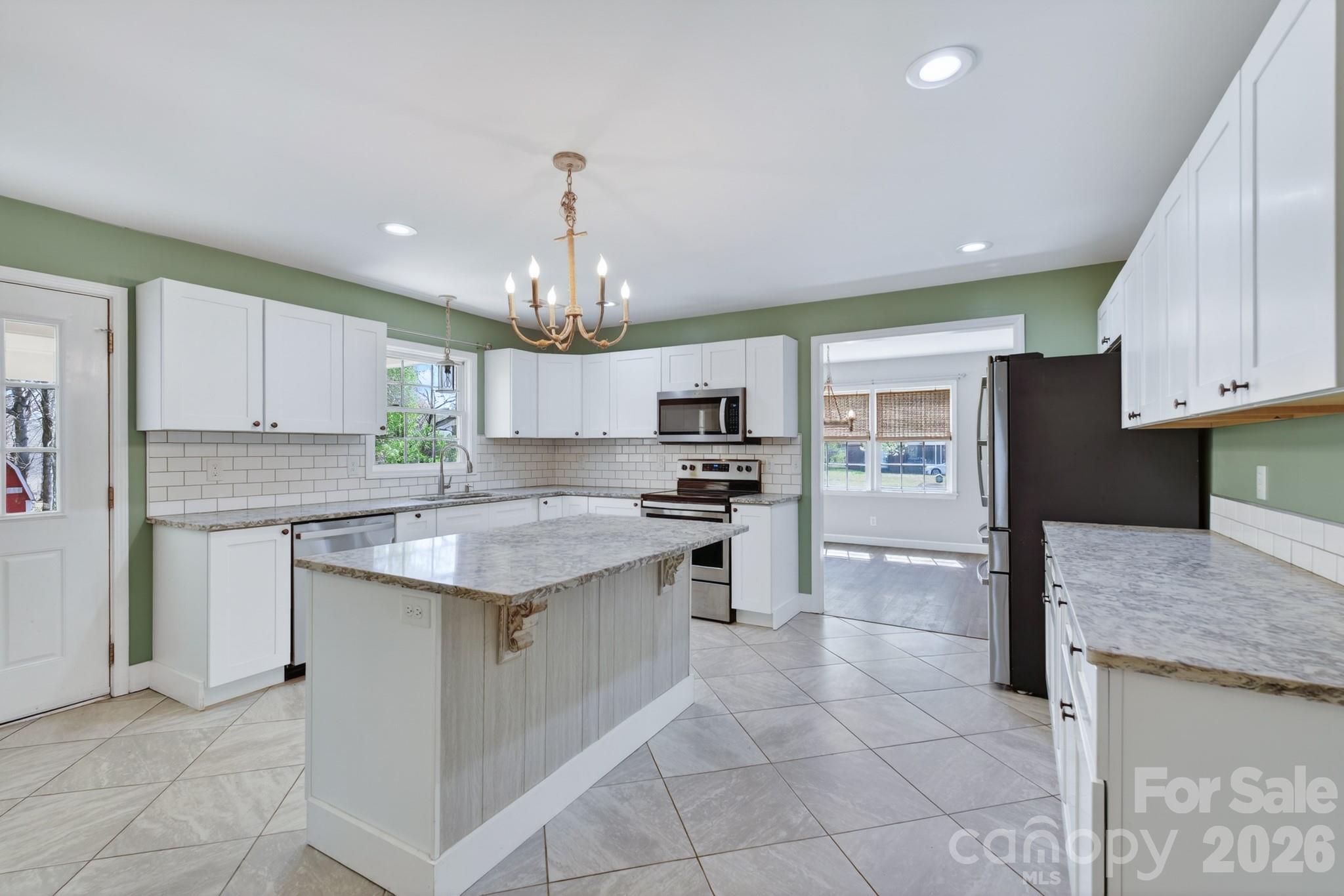 10117 Lancaster Highway — Waxhaw
