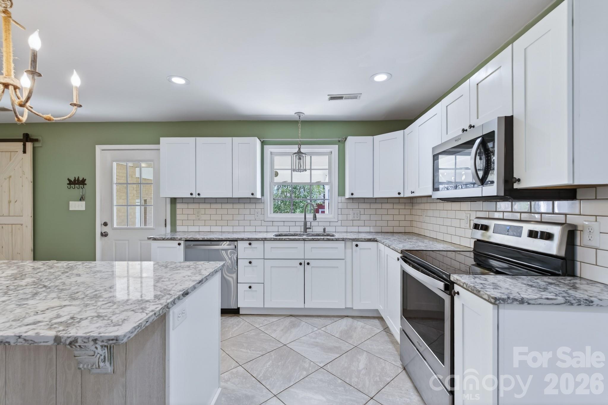 10117 Lancaster Highway — Waxhaw