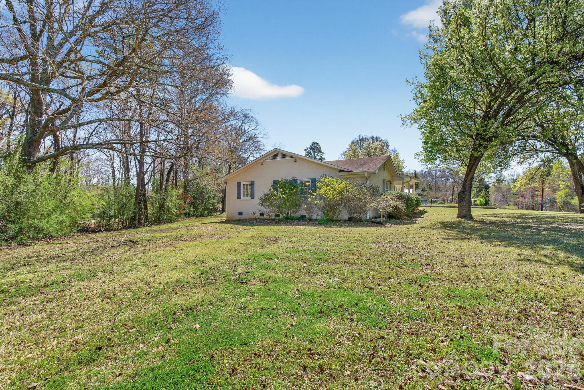 10117 Lancaster Highway — Waxhaw