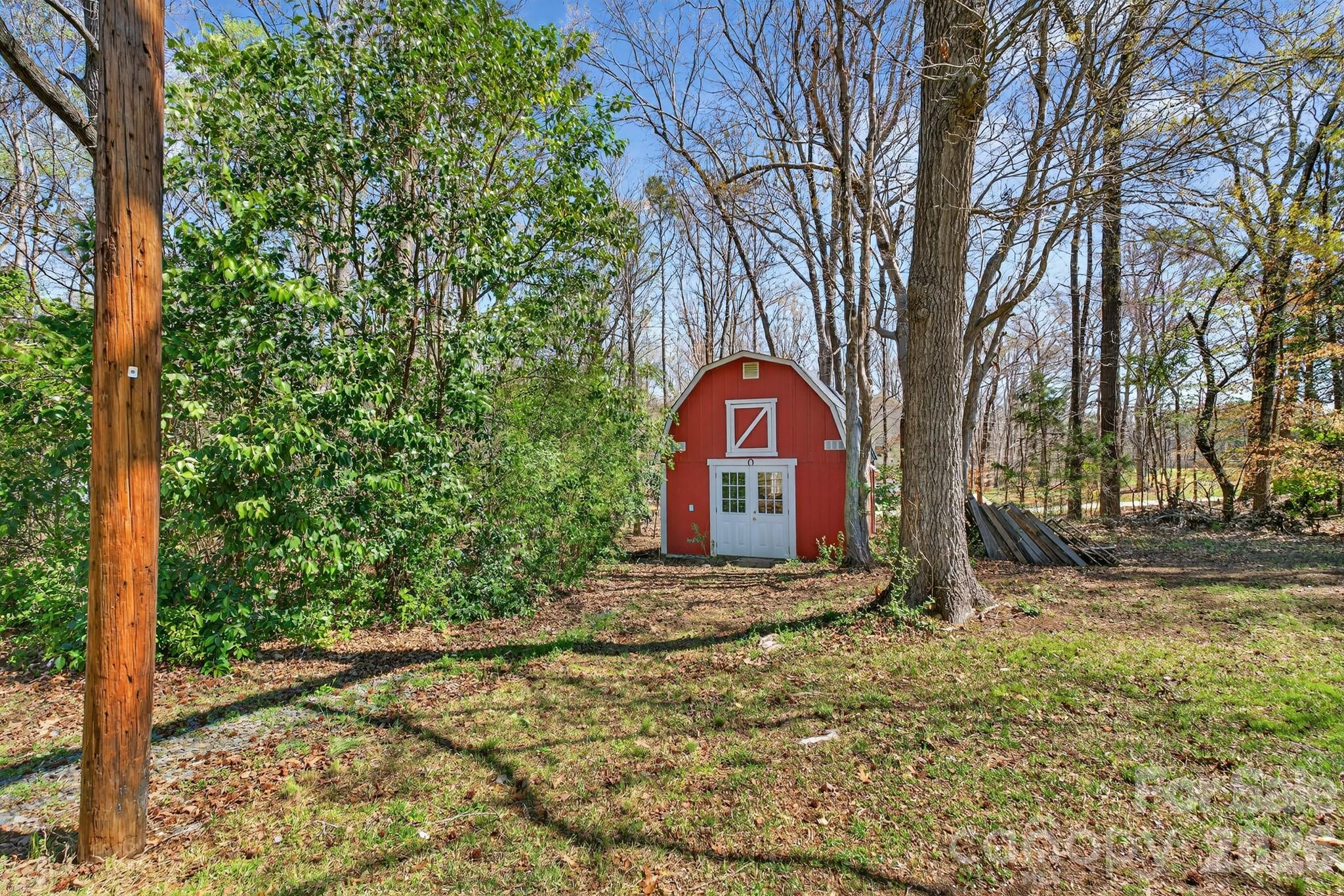 10117 Lancaster Highway — Waxhaw