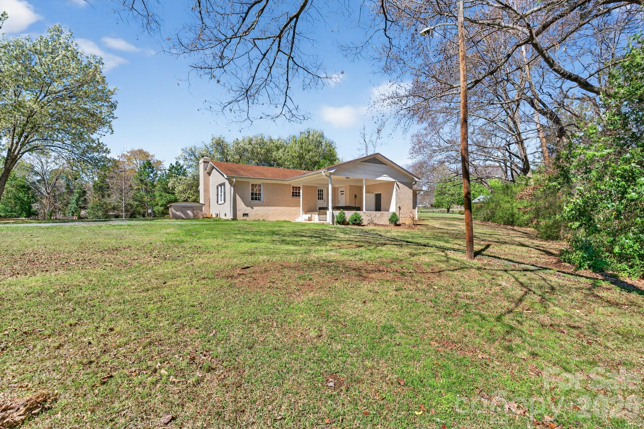 10117 Lancaster Highway — Waxhaw