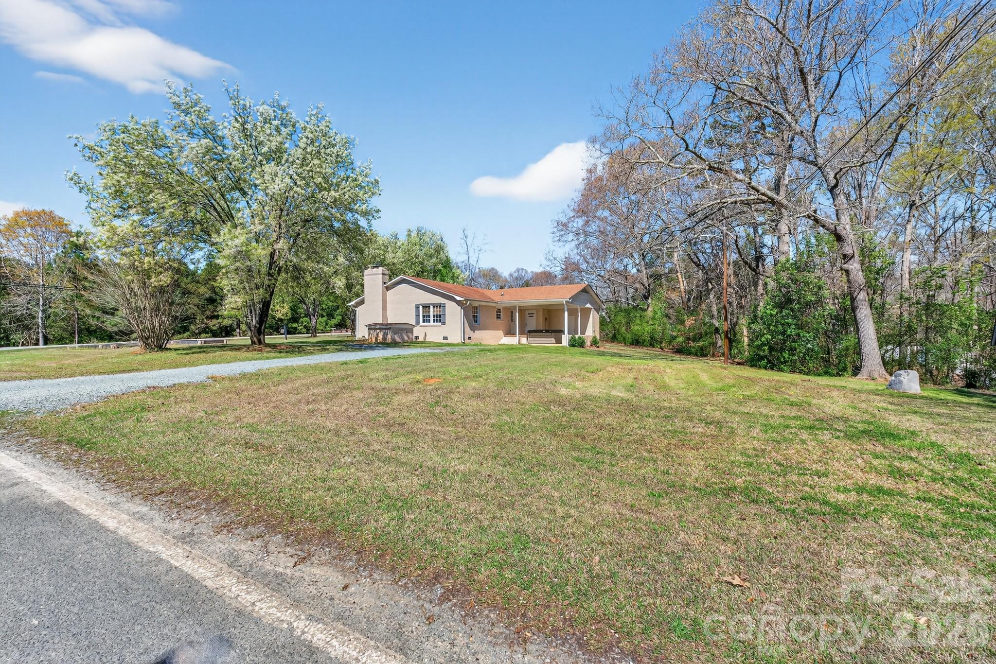 10117 Lancaster Highway — Waxhaw