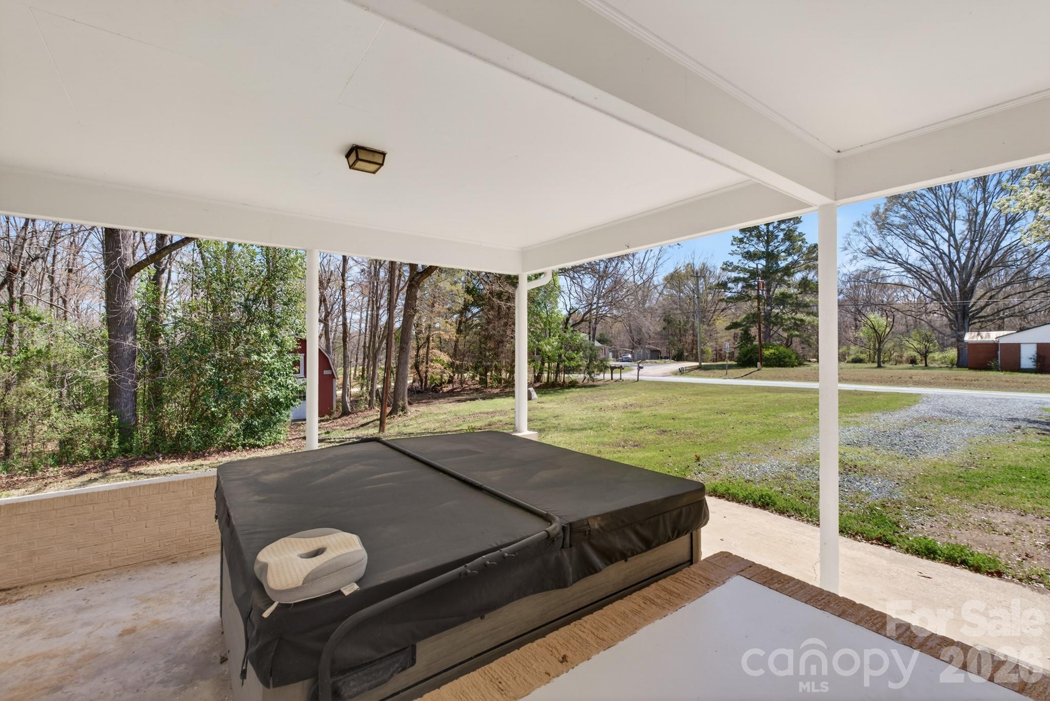 10117 Lancaster Highway — Waxhaw