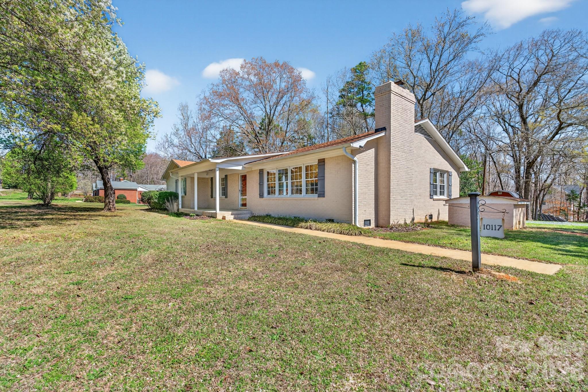 10117 Lancaster Highway — Waxhaw