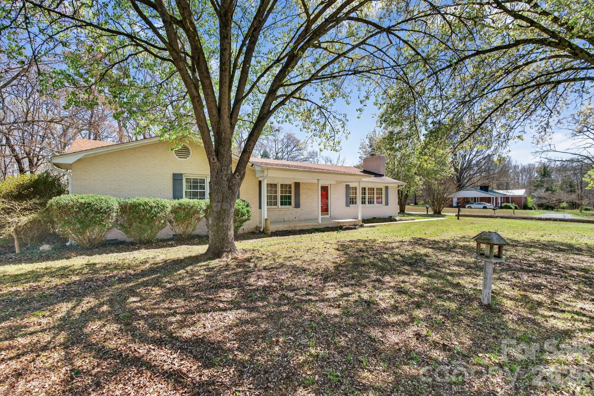 10117 Lancaster Highway — Waxhaw