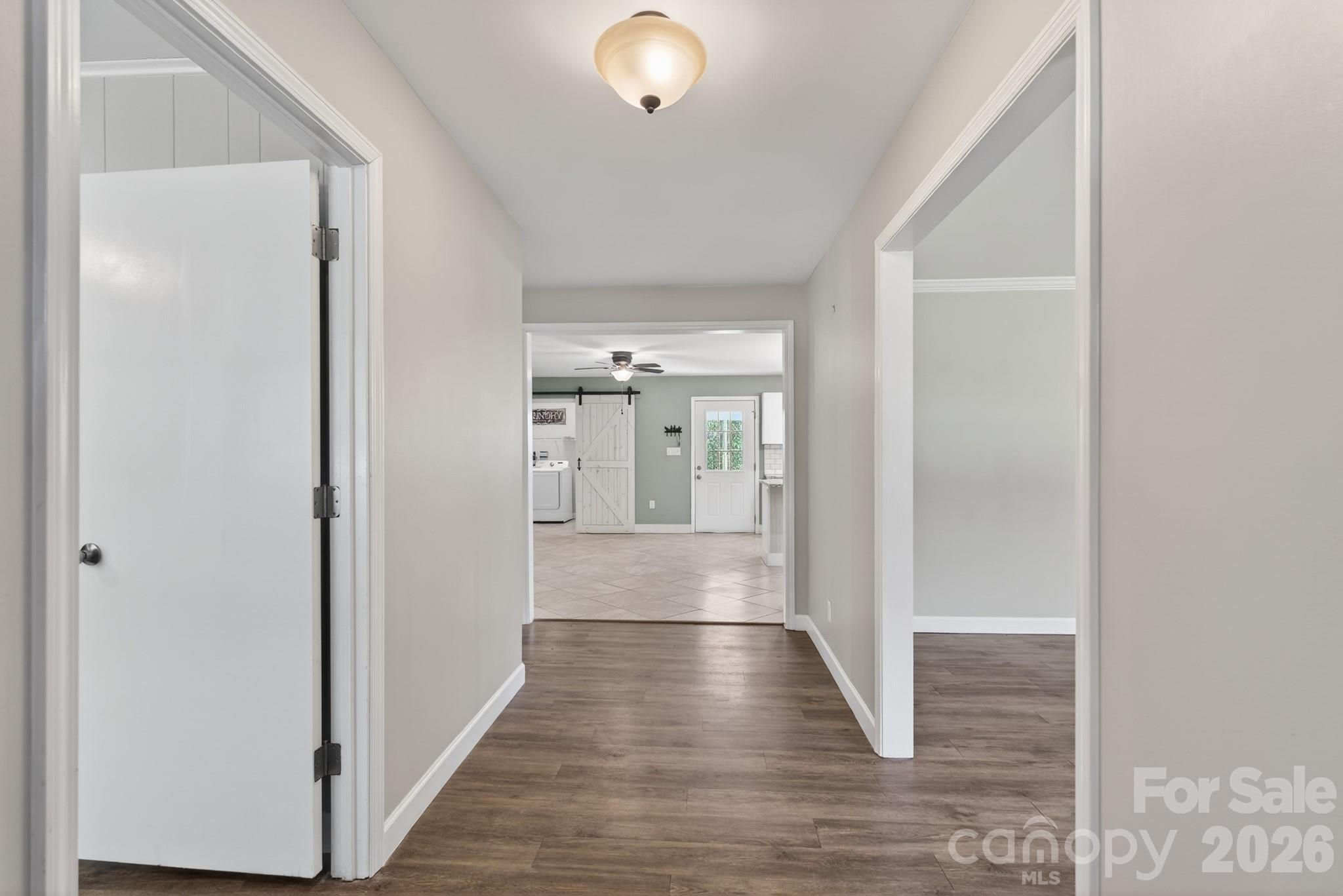 10117 Lancaster Highway — Waxhaw