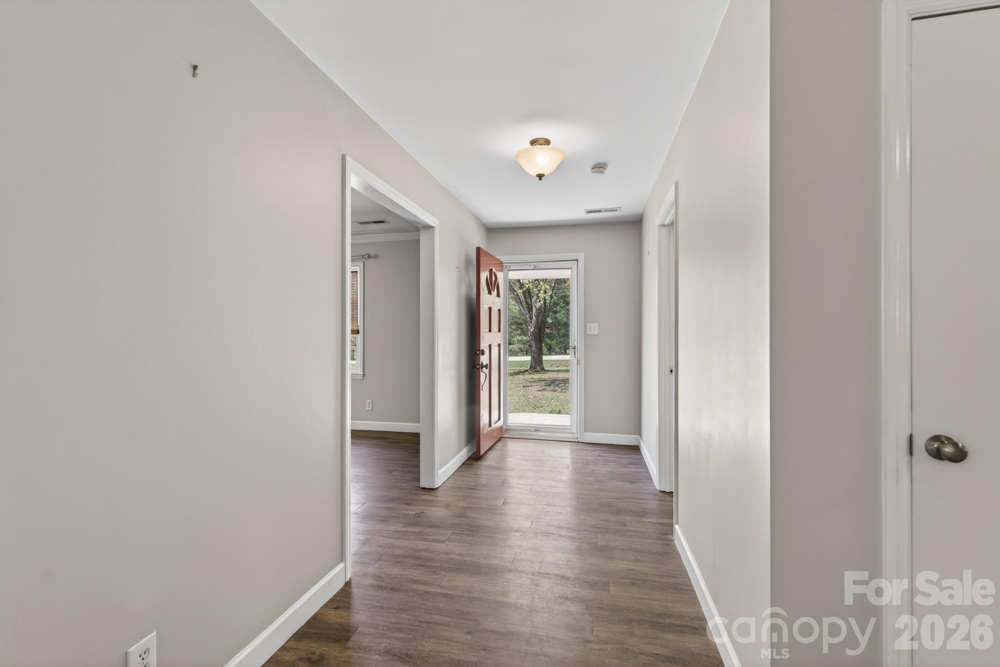 10117 Lancaster Highway — Waxhaw