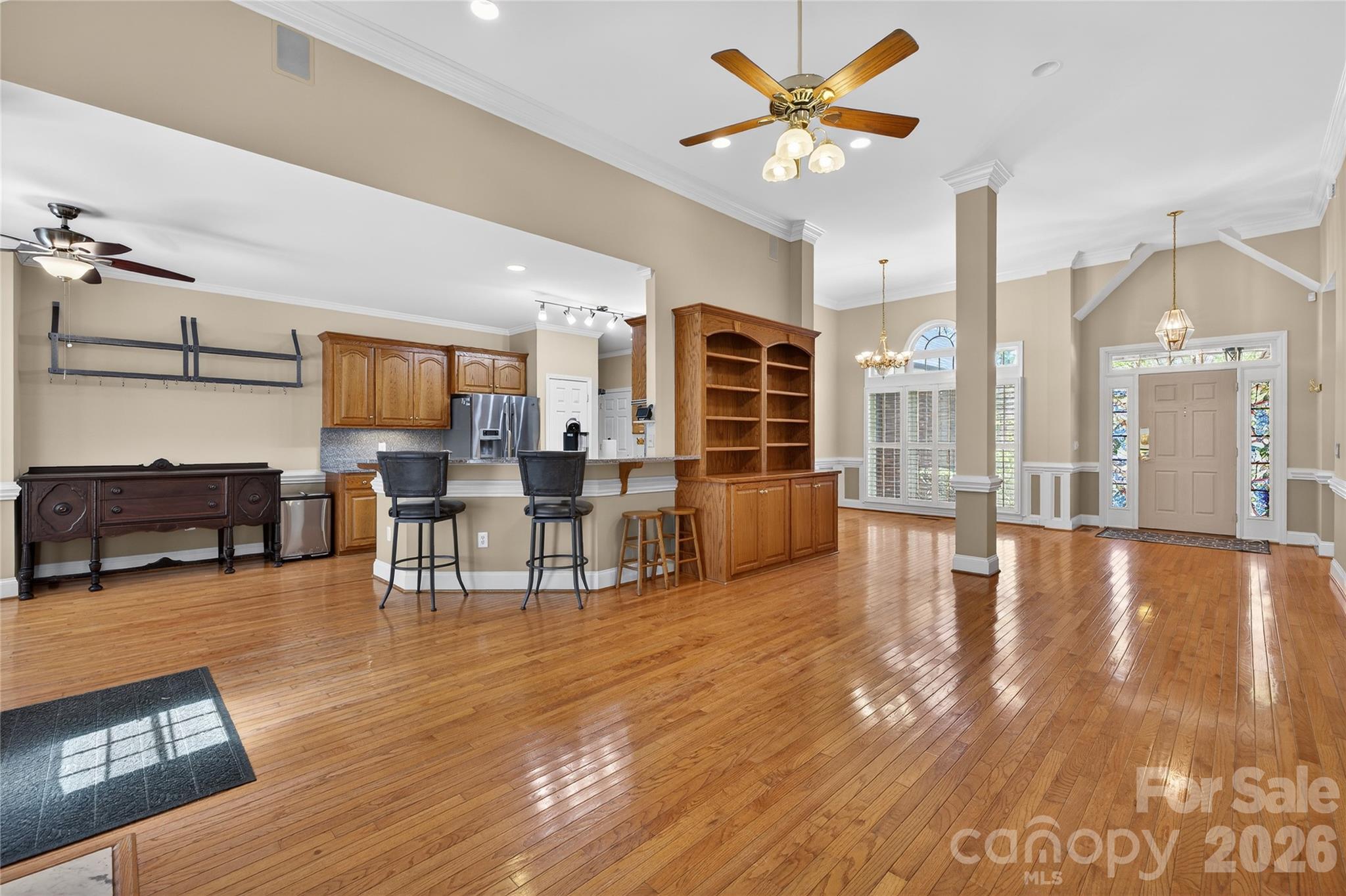 4854 Huddersfield Drive — Harrisburg