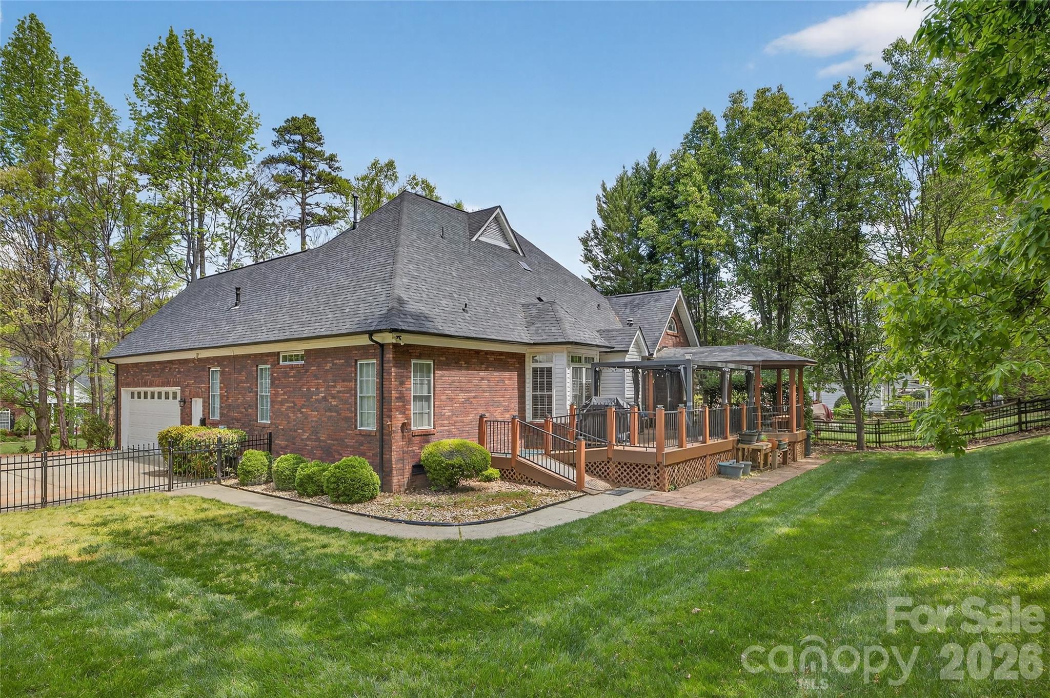 4854 Huddersfield Drive — Harrisburg