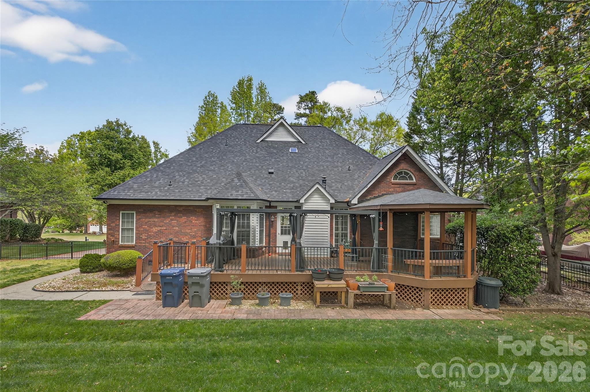 4854 Huddersfield Drive — Harrisburg