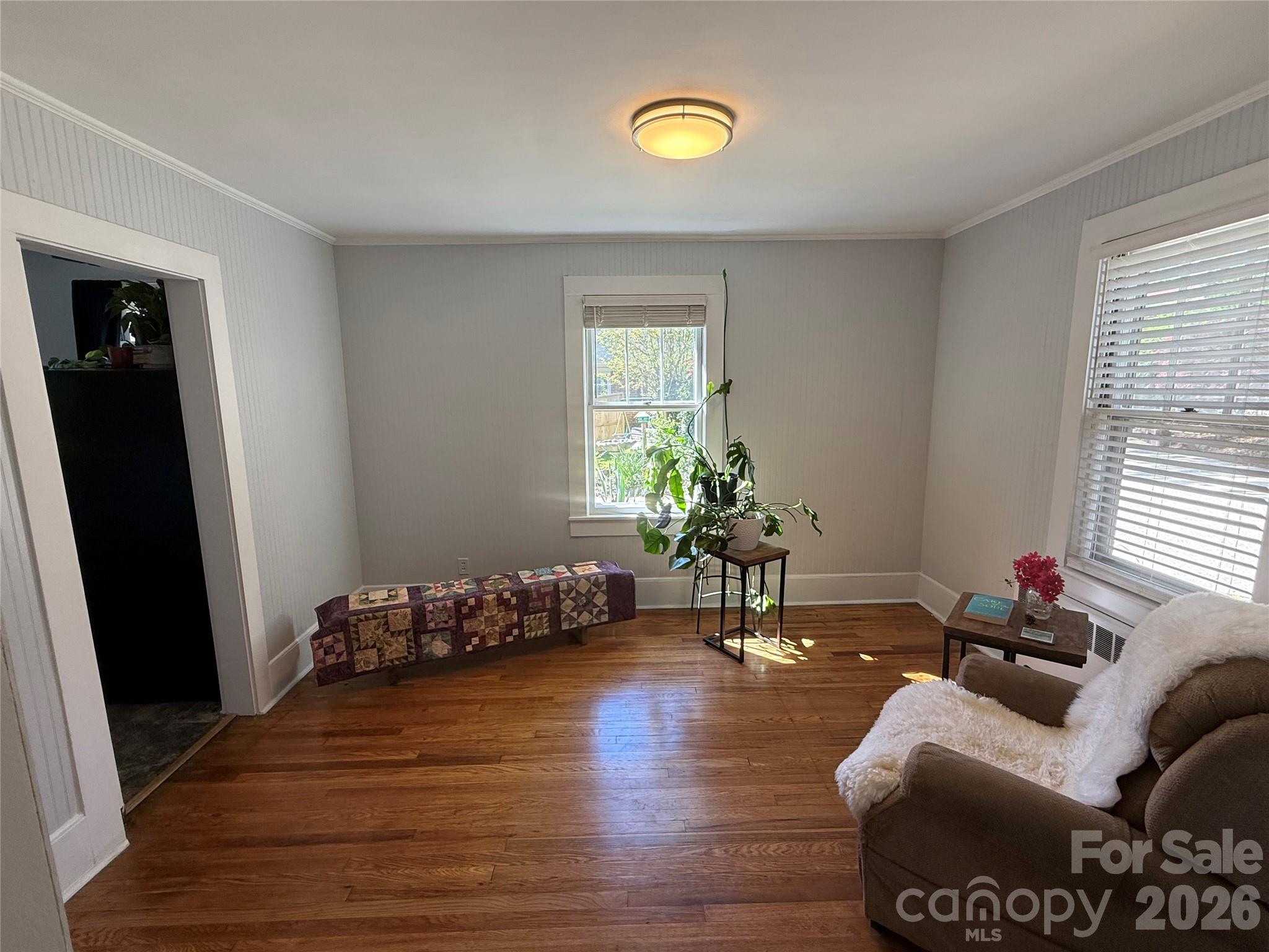 110 Lincoln Avenue — Marion