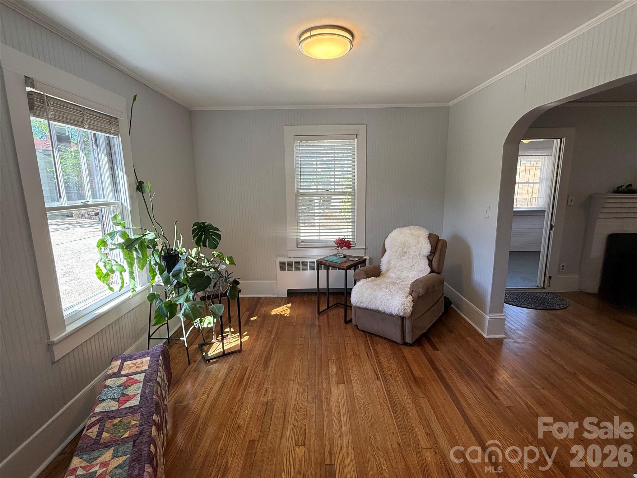 110 Lincoln Avenue — Marion