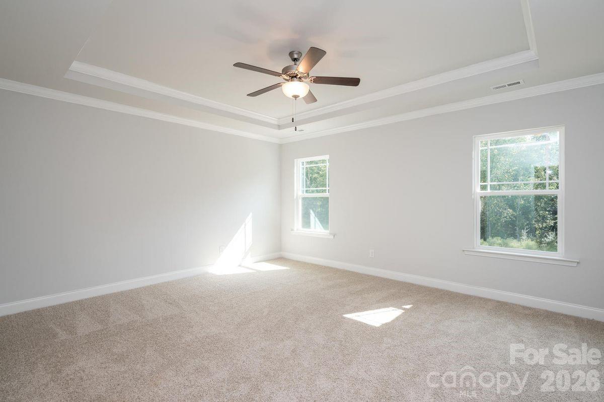 1007 Penarth Court #18 — Catawba