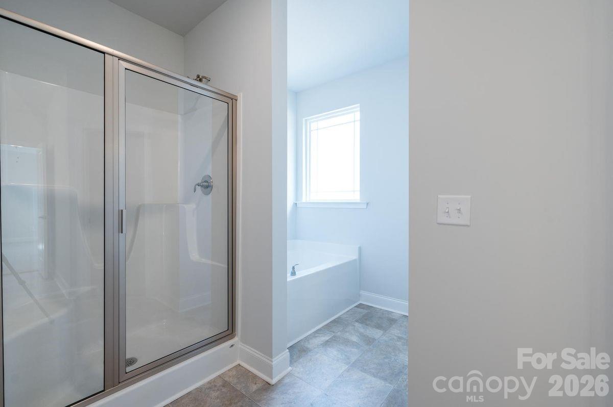 1007 Penarth Court #18 — Catawba