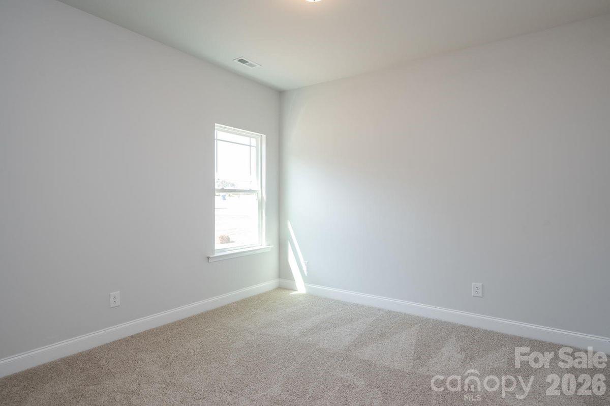 1007 Penarth Court #18 — Catawba