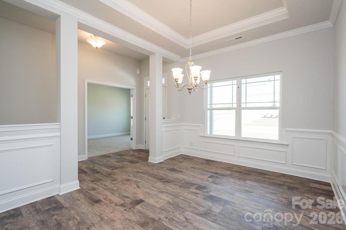 1007 Penarth Court #18 — Catawba