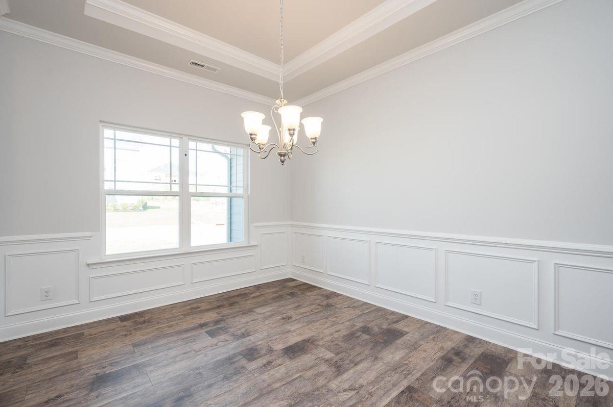 1007 Penarth Court #18 — Catawba