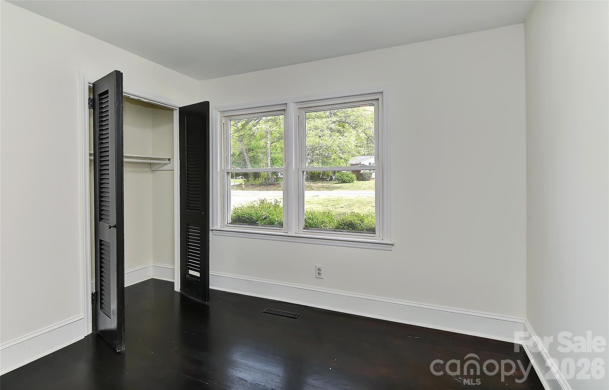961 Clanton Road — Charlotte