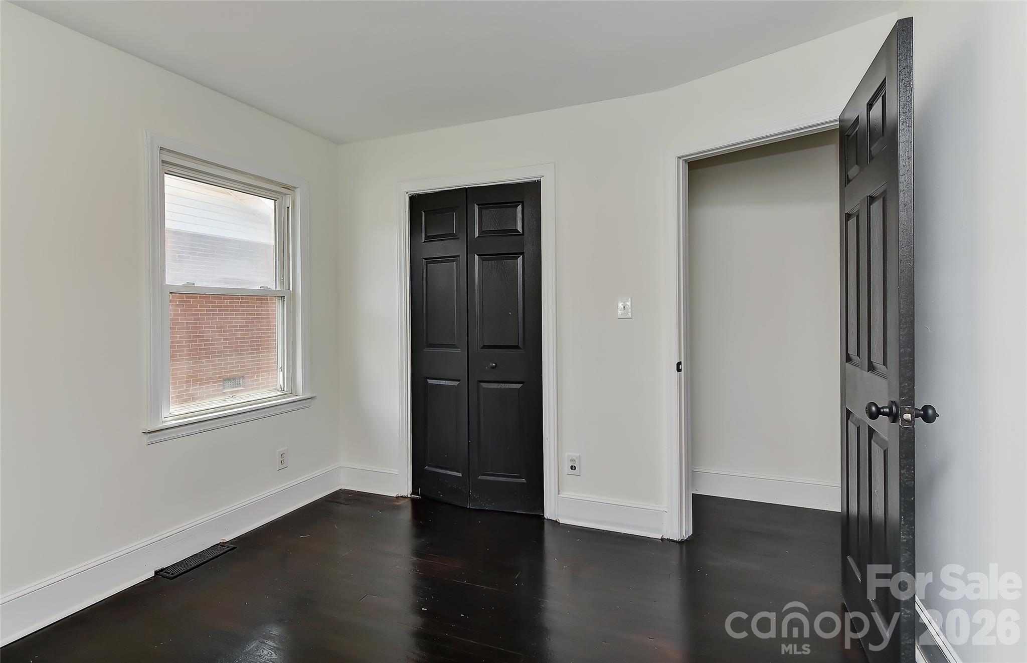 961 Clanton Road — Charlotte