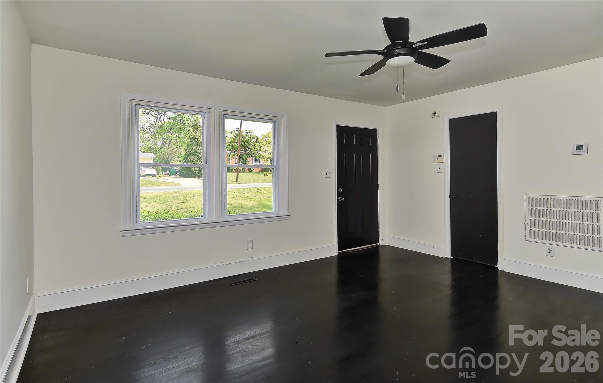 961 Clanton Road — Charlotte
